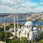 Апарт-отель Golden La Vista Taksim