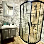 Golden La Vista Taksim Апарт-отель