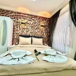 Апарт-отель Golden La Vista Taksim 4*