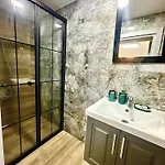 Апарт-отель Golden La Vista Taksim Стамбул
