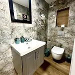 Golden La Vista Taksim Апарт-отель 4*