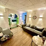 Golden La Vista Taksim Апарт-отель 4*
