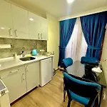 Golden La Vista Taksim 4*