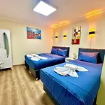 Golden La Vista Taksim Апарт-отель 4*