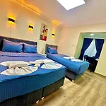 Golden La Vista Taksim 4*