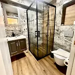 Golden La Vista Taksim 4*