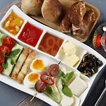 Golden La Vista Taksim Апарт-отель 4*