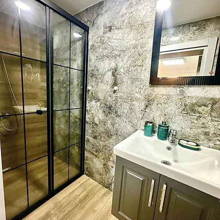 Lejlighedshotel Golden La Vista Taksim Istanbul