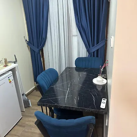 Aparthotel Golden Vista Taksim *