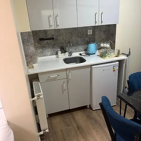 Aparthotel Golden Vista Taksim