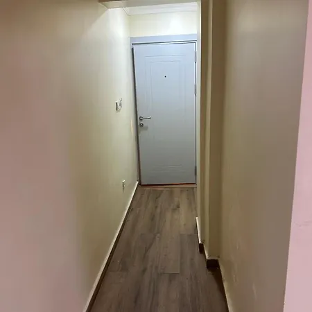 Aparthotel Golden Vista Taksim Istanbul
