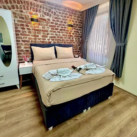 Aparthotel Golden Vista Taksim Istanbul