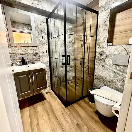 Golden La Vista Taksim 4*