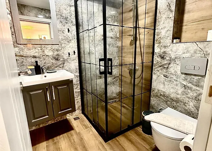 Golden La Vista Taksim 4*