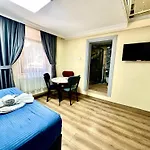 Golden La Vista Taksim Aparthotel