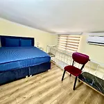 Aparthotel Golden La Vista Taksim